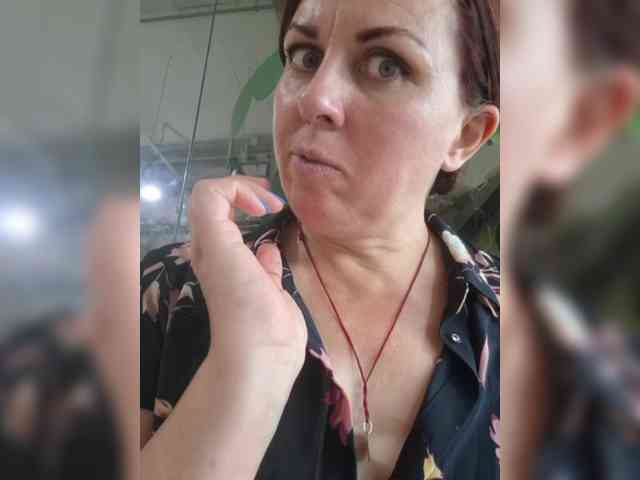 OpenGirl webcam
