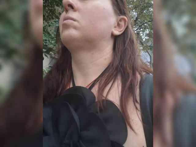 OpenGirl webcam
