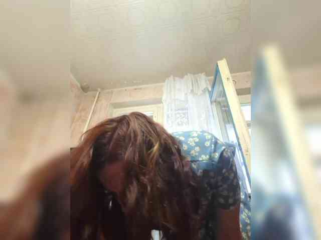 OpenGirl webcam
