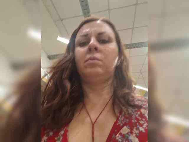 OpenGirl webcam