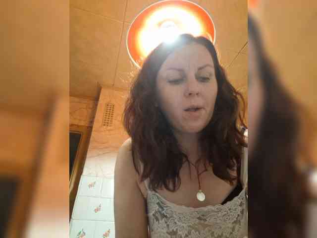 OpenGirl webcam
