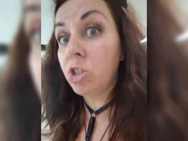 OpenGirl webcam