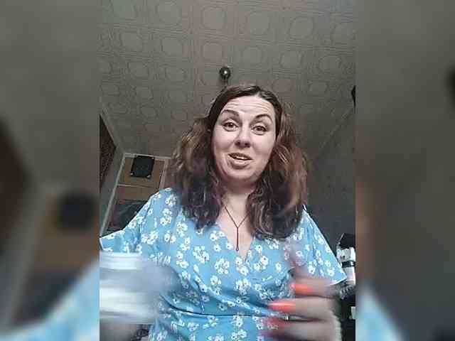 OpenGirl webcam