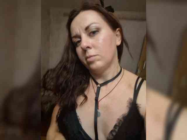 OpenGirl webcam