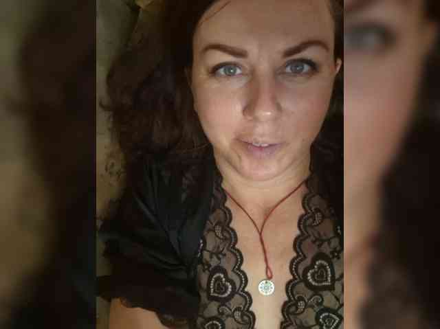 OpenGirl webcam