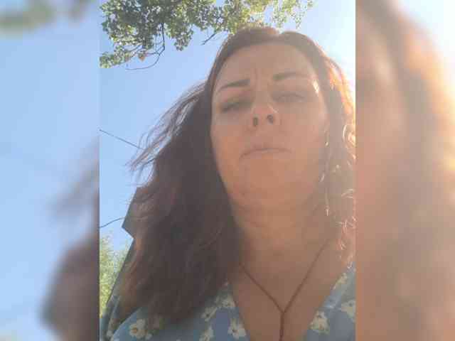 OpenGirl webcam