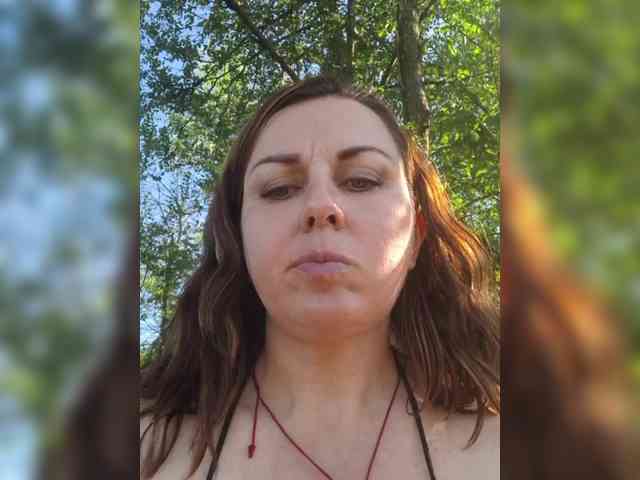OpenGirl webcam