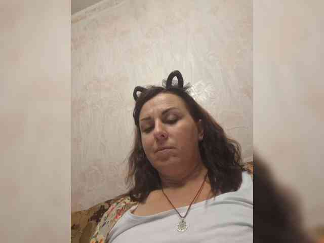OpenGirl webcam