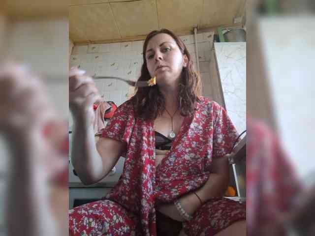 OpenGirl webcam