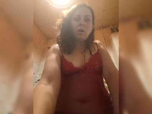OpenGirl webcam