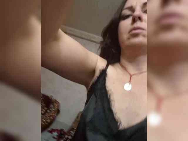 OpenGirl webcam
