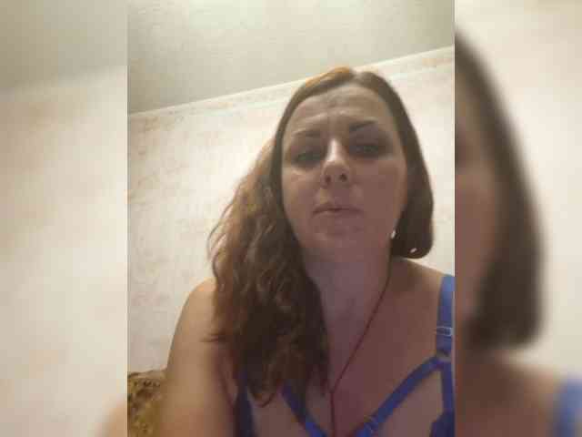OpenGirl webcam