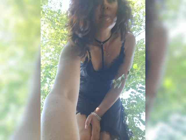 OpenGirl webcam