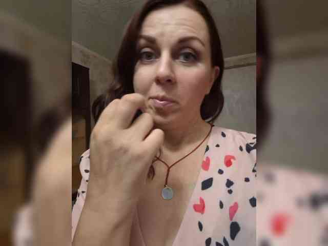 OpenGirl webcam