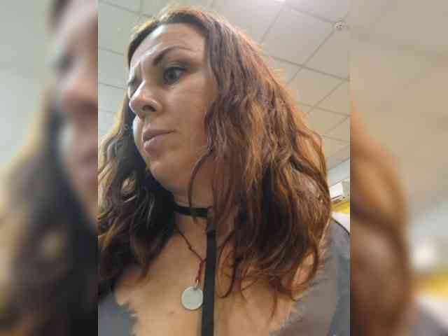 OpenGirl webcam