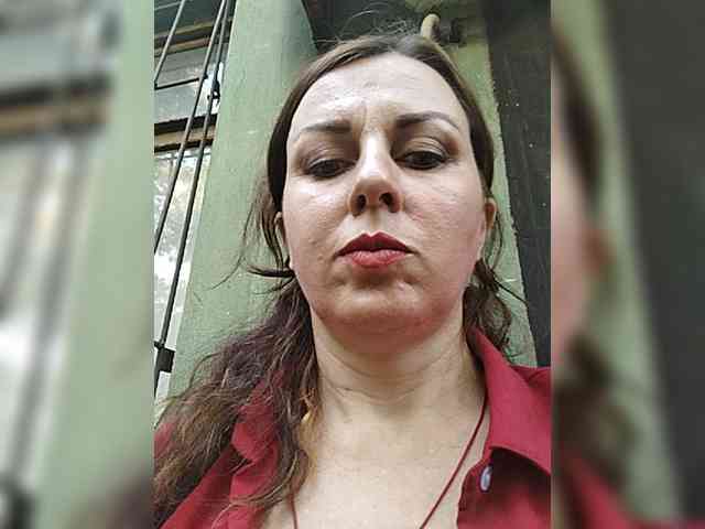 OpenGirl webcam