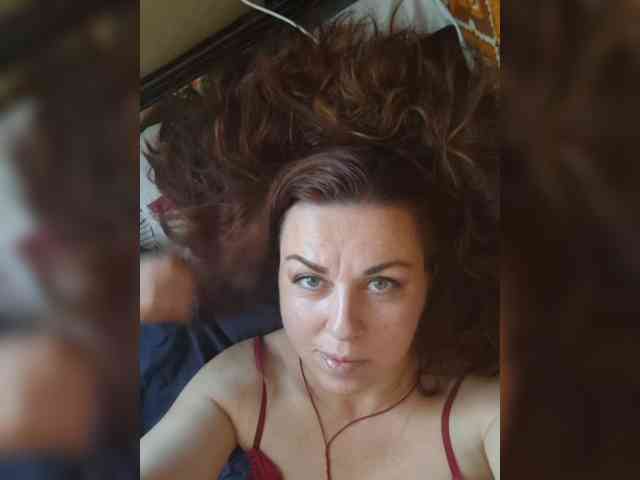 OpenGirl webcam