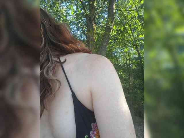 OpenGirl webcam