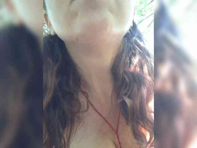 OpenGirl webcam