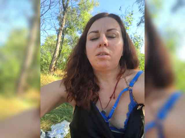 OpenGirl webcam