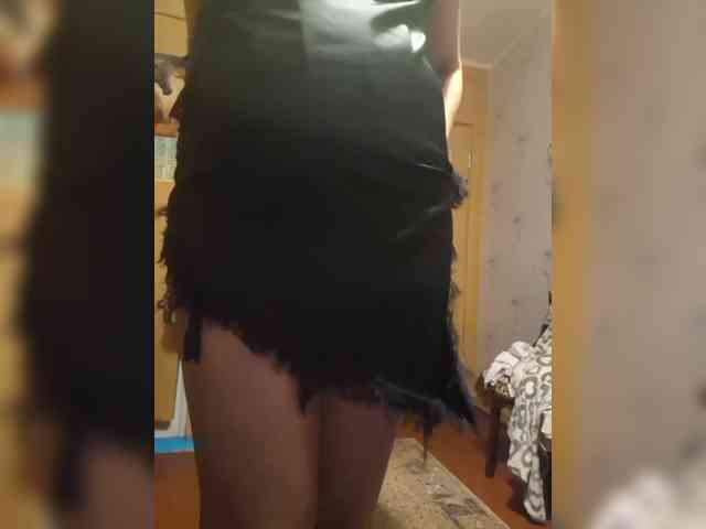 OpenGirl webcam