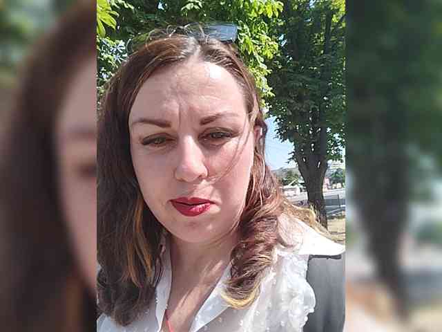 OpenGirl webcam