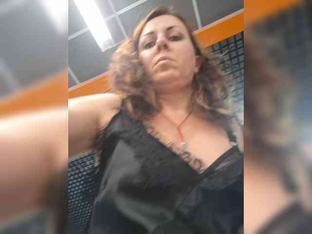 OpenGirl webcam