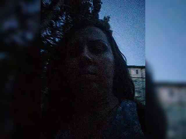 OpenGirl webcam