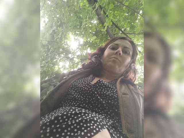 OpenGirl webcam