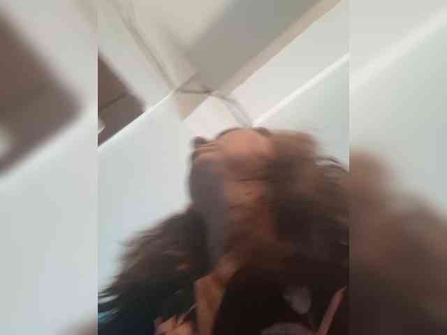 OpenGirl webcam