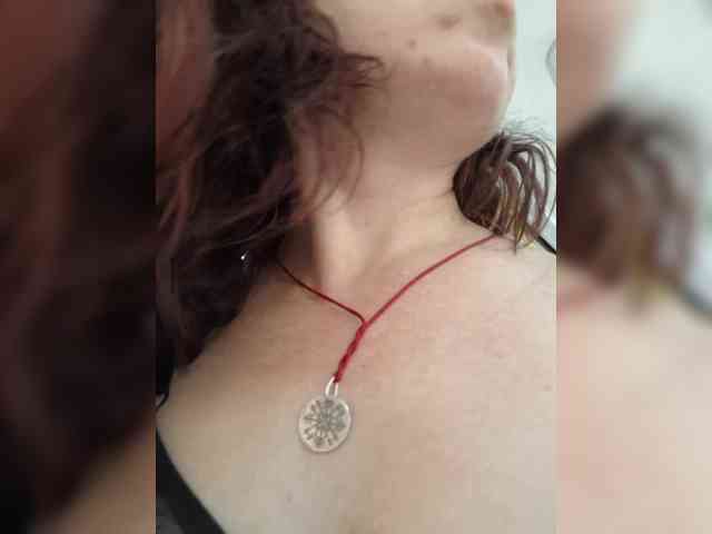 OpenGirl webcam