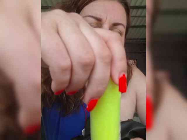 OpenGirl webcam