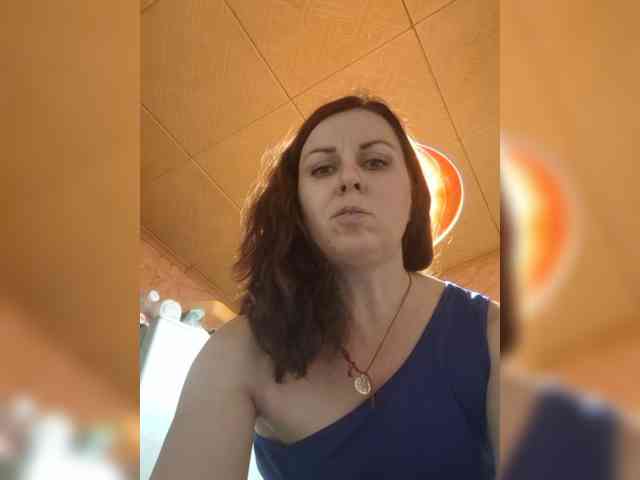 OpenGirl webcam