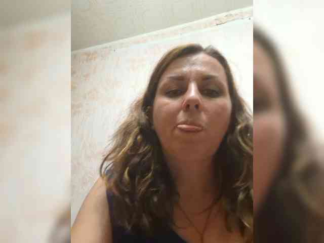 OpenGirl webcam