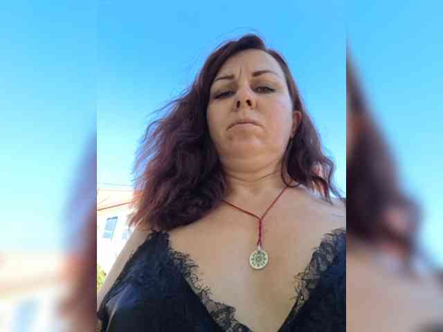 OpenGirl webcam