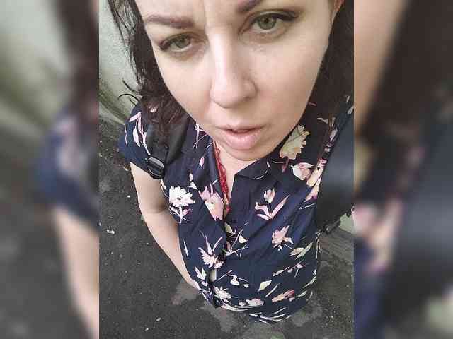 OpenGirl webcam