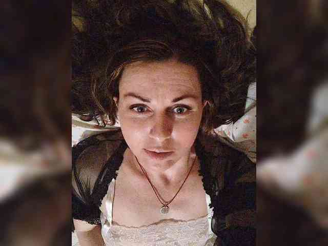 OpenGirl webcam