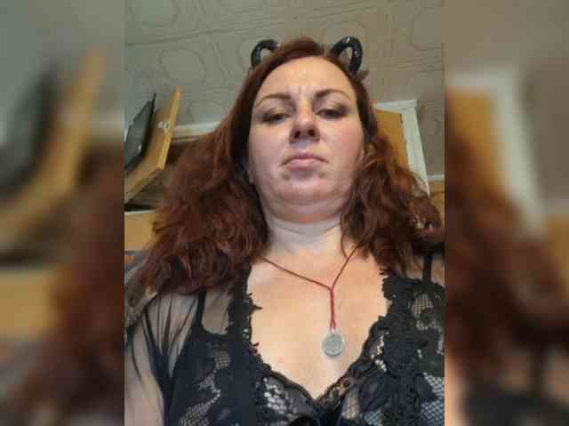 OpenGirl webcam