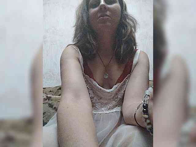 OpenGirl webcam