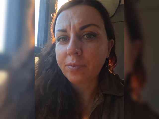 OpenGirl webcam
