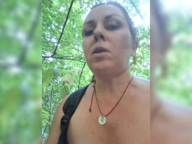 OpenGirl webcam