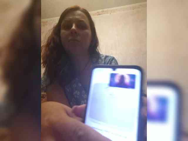 OpenGirl webcam