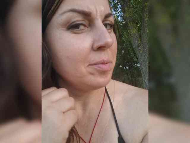 OpenGirl webcam