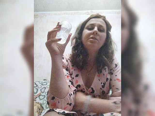 OpenGirl webcam