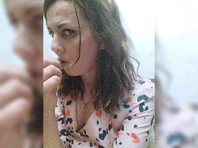 OpenGirl webcam