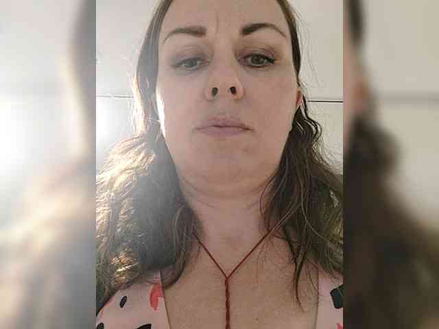 OpenGirl webcam