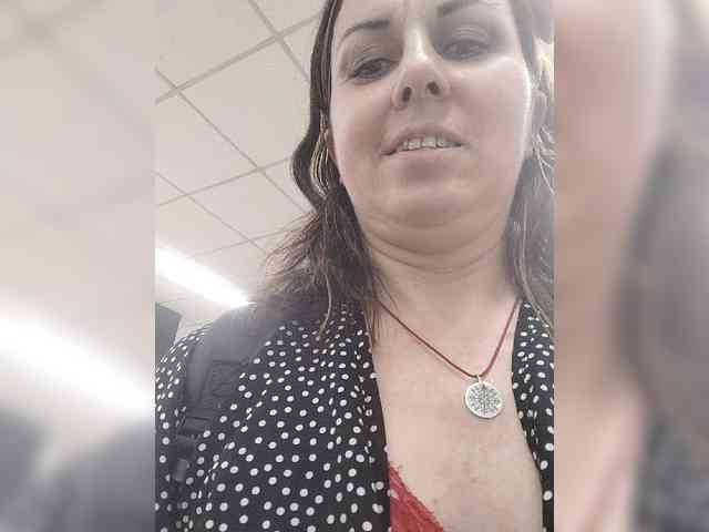 OpenGirl webcam