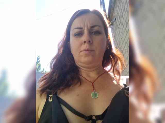 OpenGirl webcam