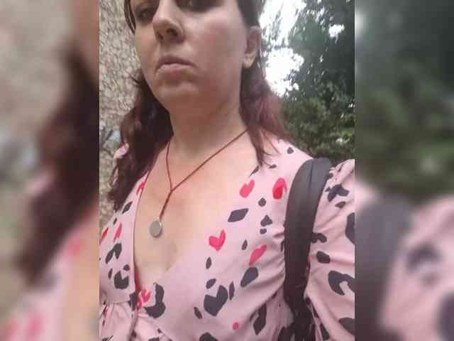 OpenGirl webcam