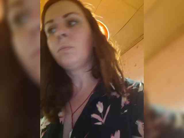 OpenGirl webcam